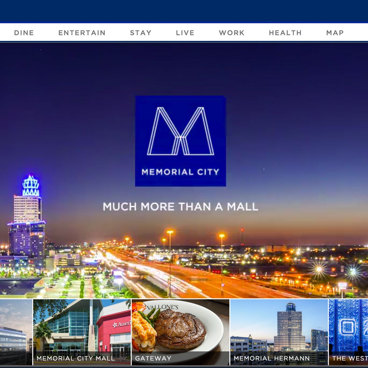 Memorial City | Much More Than A Mall